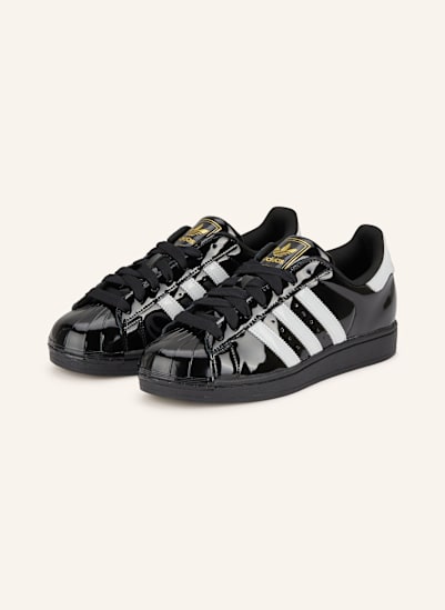 adidas Originals Lack-Sneaker SUPERSTAR II