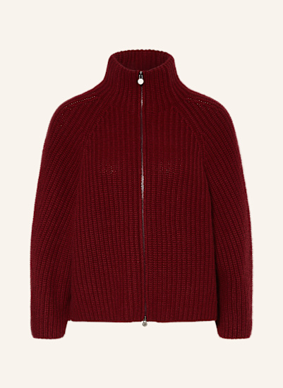 IRIS von ARNIM Strickjacke FALLOU aus Cashmere