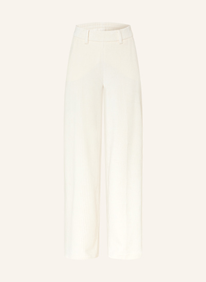 MILANO ITALY Cordhose im Jogging-Stil