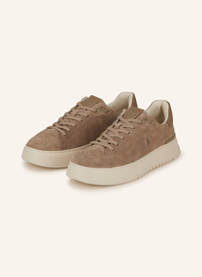POLO RALPH LAUREN Sneaker RLITE COURT