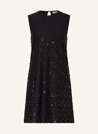 ottod'ame Dress with sequins