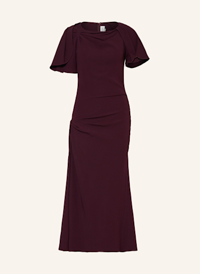 VICTORIA BECKHAM Abendkleid