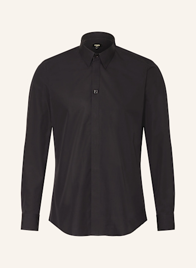 FENDI Hemd Regular Fit