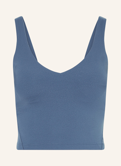 lululemon Cropped-Top ALIGN