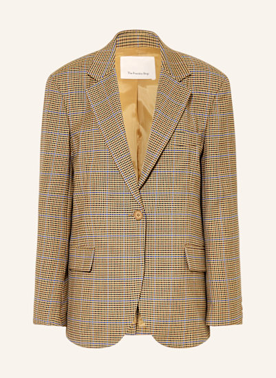 The Frankie Shop Oversized-Blazer LYRA