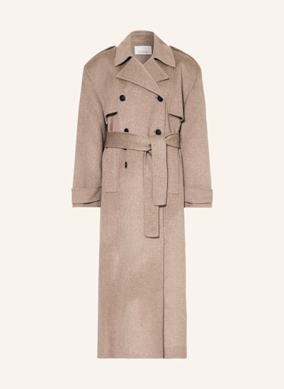 The Frankie Shop Wollmantel NIKOLA