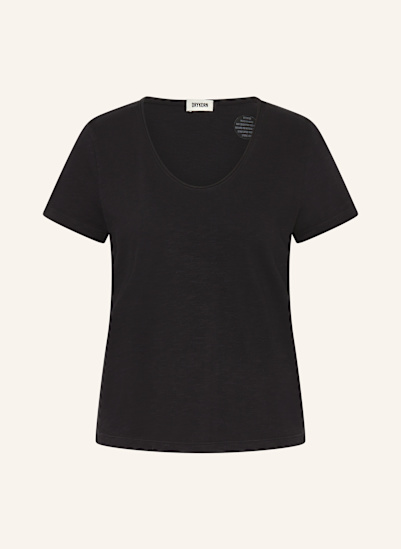 DRYKORN T-Shirt NAVIVI