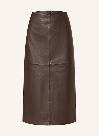 Marc O'Polo Lederrock