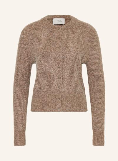 OPUS Strickjacke DRENI