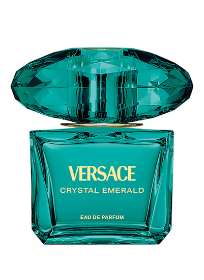 VERSACE CRYSTAL EMERALD