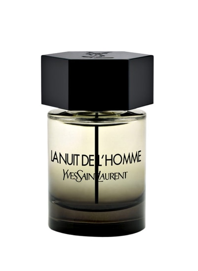YVES SAINT LAURENT BEAUTÉ LA NUIT DE L'HOMME