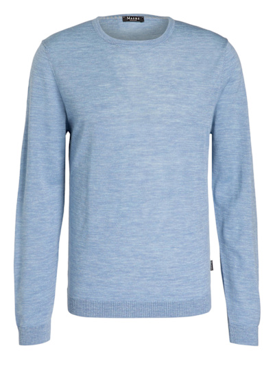 MAERZ MUENCHEN Pullover aus Merinowolle