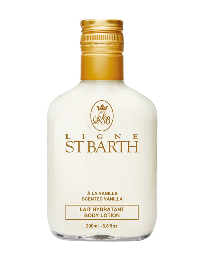 LIGNE ST BARTH CORPS & BAIN