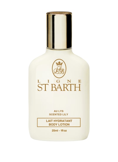 LIGNE ST BARTH CORPS & BAIN