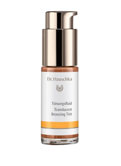 Dr. Hauschka TÖNUNGSFLUID