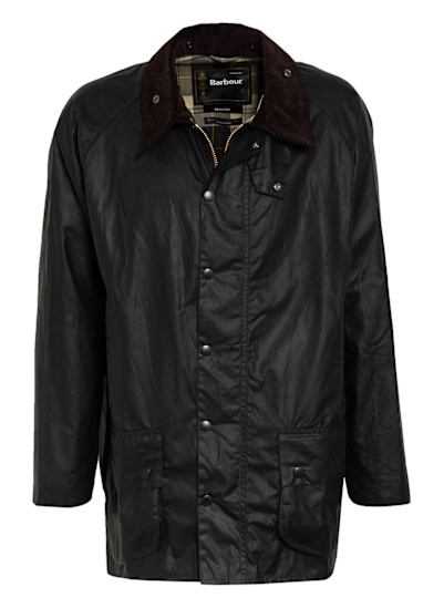 Barbour Fieldjacket BEAUFORT WAX