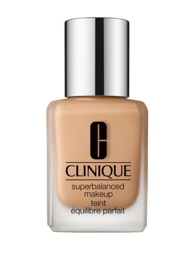 CLINIQUE SUPERBALANCED MAKEUP