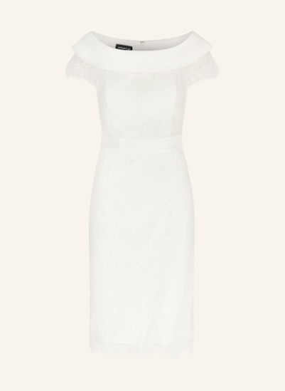 APART kurzes Hochzeitskleid