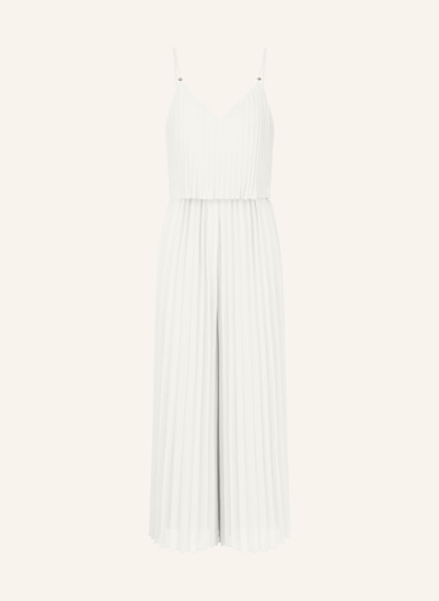 APART Jumpsuit mit Plissees