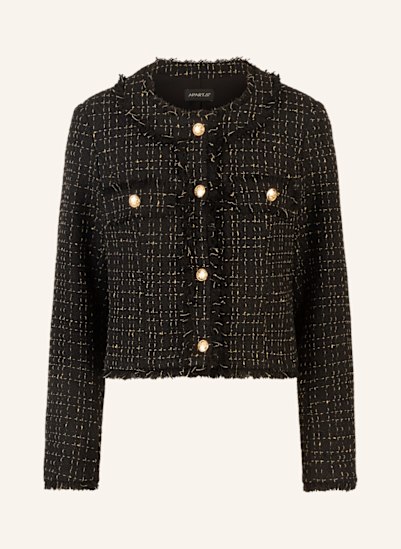 APART Boucléblazer