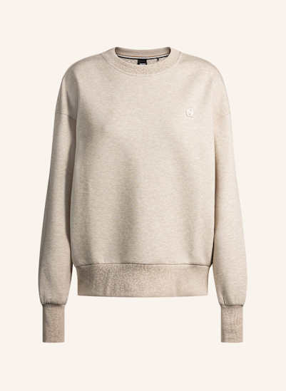 BOSS Sweatshirt EINORA Relaxed Fit