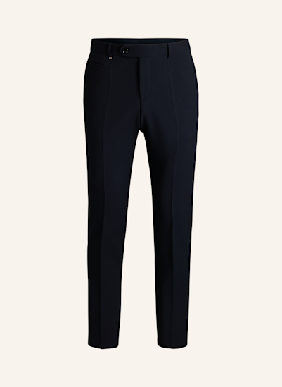 BOSS Business Hose C-GENIUS-243 Slim Fit
