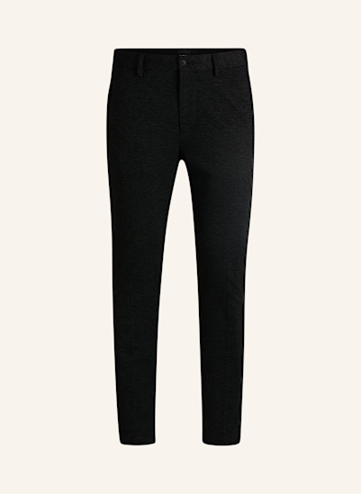 BOSS Casual Hose P-KAITON Slim Fit