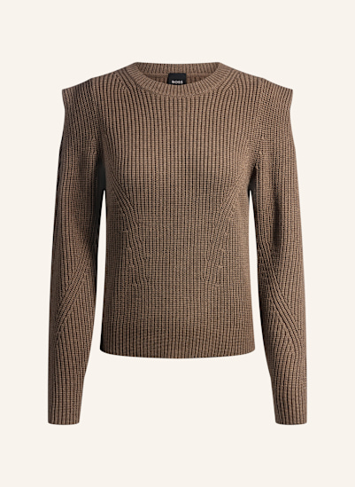 BOSS Pullover FRARIMI