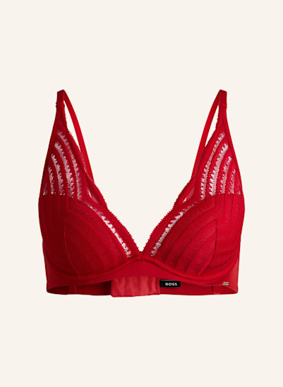 BOSS Bh UNDERWIRE BRA WAVE L
