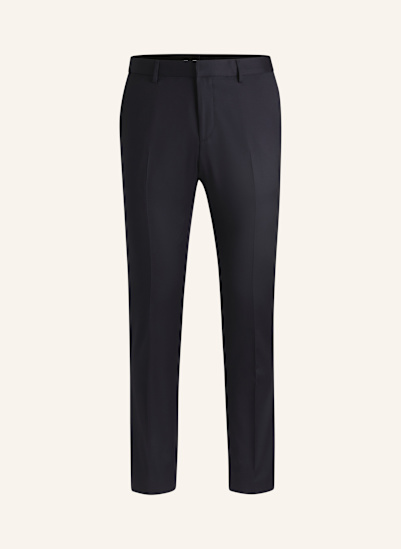 BOSS Business Hose H-WENTEN-B1 Extra-Slim Fit