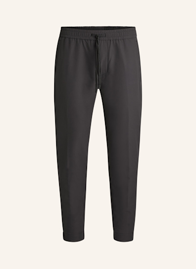 BOSS Casual Hose T_FLEX Tapered Fit