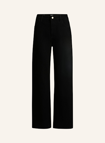 BOSS Jeans CROSSROAD SUPER BF Relaxed Fit