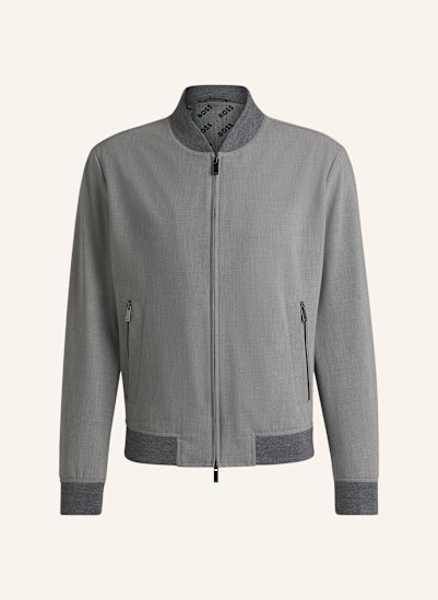 BOSS Blazer P-HANRY-BMB-234 Slim Fit