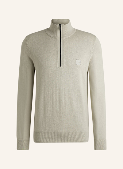 BOSS Pullover KANOBIX_S Regular Fit