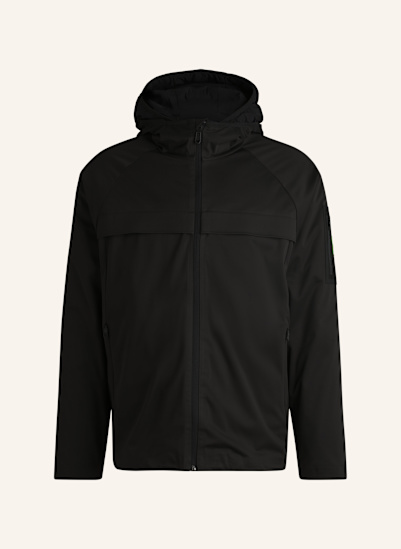 BOSS Casual Jacke J_DAKAR Regular Fit
