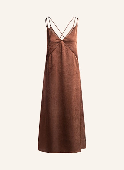 BOSS Kleid C_DEXYNESS Regular Fit