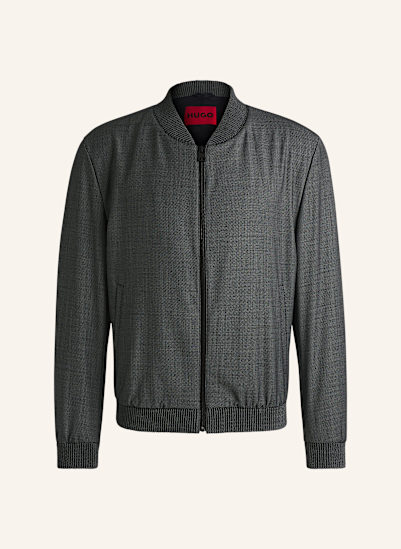 HUGO Blazer UKASHI232X Slim Fit