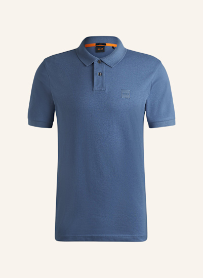 BOSS Jersey-Poloshirt PASSENGER