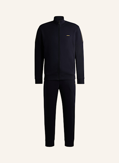 BOSS Sweatshirt TRACKSUIT SET_IN Regular Fit
