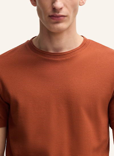 BOSS T-Shirt TIBURT