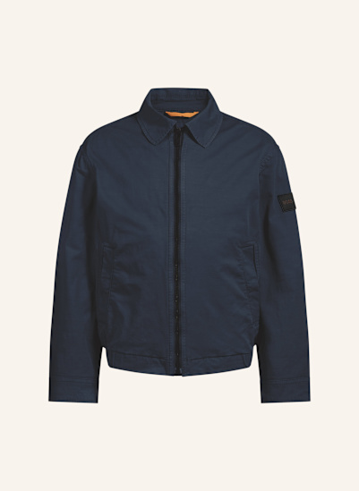 BOSS Blouson OCRUSH