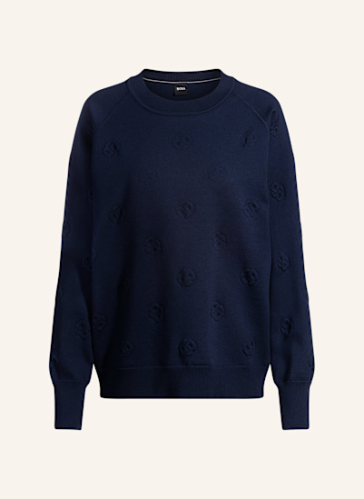 BOSS Pullover FURBANI