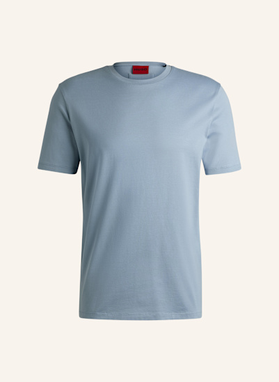 HUGO T-Shirt DIMERSTEE Slim Fit