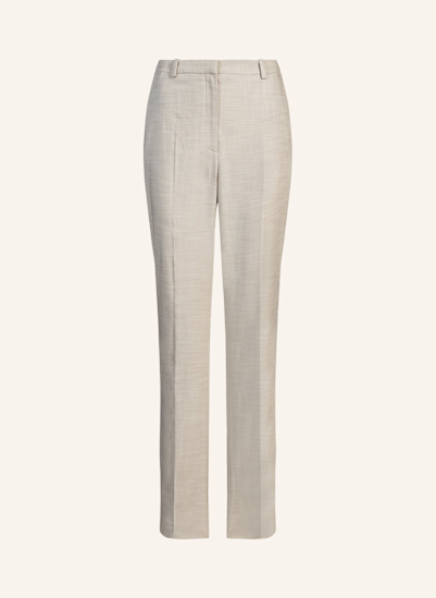 BOSS Business Hose TANYA2 Relaxed Fit