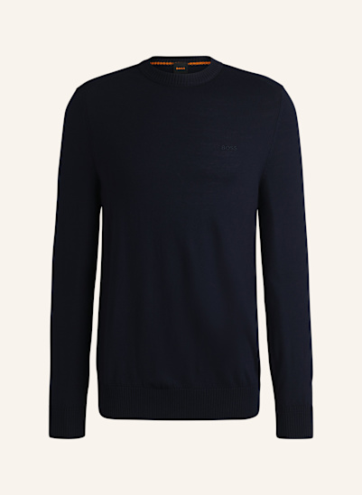 BOSS Pullover AVAC_C Regular Fit