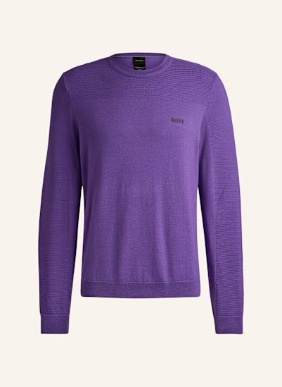BOSS Pullover MOMENTUM