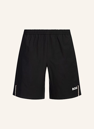 BOSS Short S_ATTA_9 INCH Regular Fit