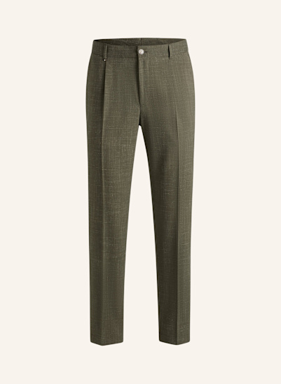 BOSS Business Hose C-PERIN-PL-252 Tapered Fit