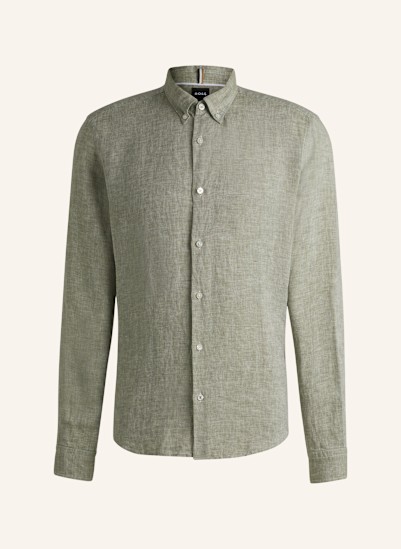 BOSS Casual Hemd C-LIAM-S-BD-C1-243 Regular Fit