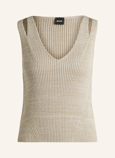 BOSS Casual Top FLANI